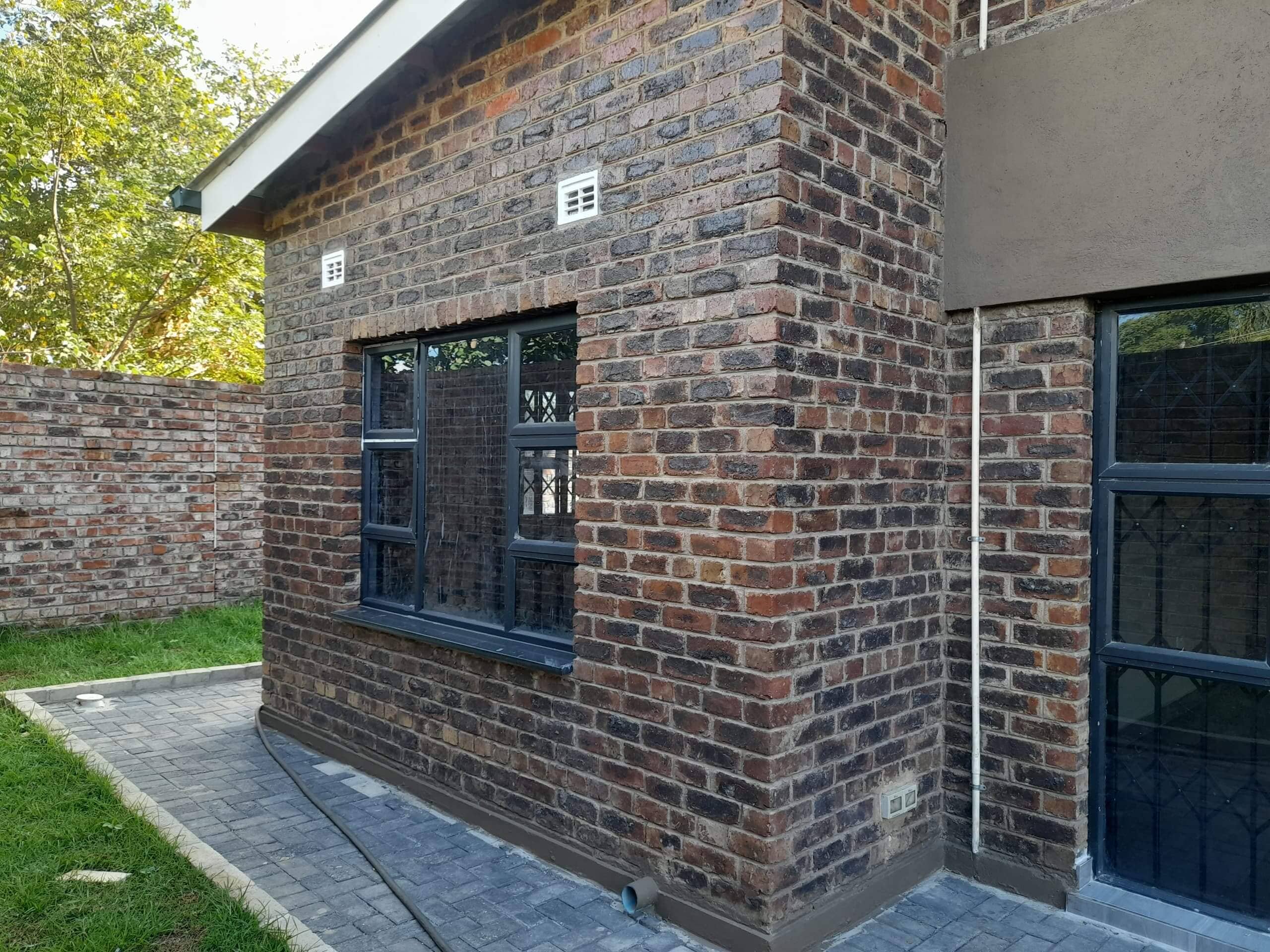 Completed Work Property 1 — View 2